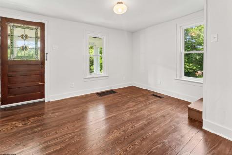 16 Davis Heights Road Maidsville WV 26541