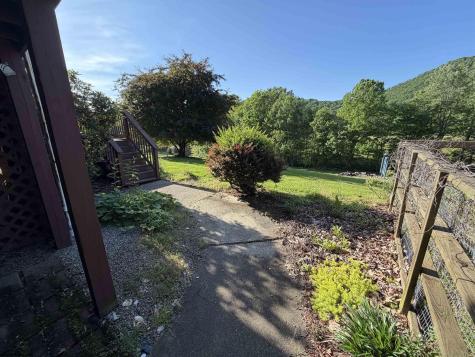 611 Hart Ranch Road Elkins WV 26241