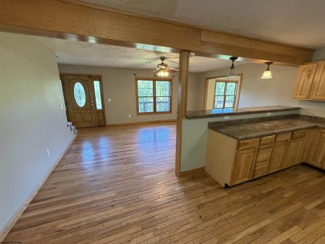 611 Hart Ranch Road Elkins WV 26241