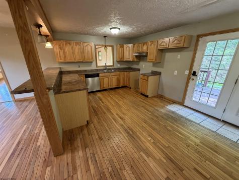 611 Hart Ranch Road Elkins WV 26241