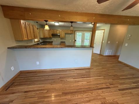 611 Hart Ranch Road Elkins WV 26241