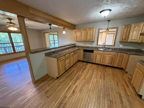 611 Hart Ranch Road Elkins WV 26241
