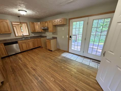 611 Hart Ranch Road Elkins WV 26241