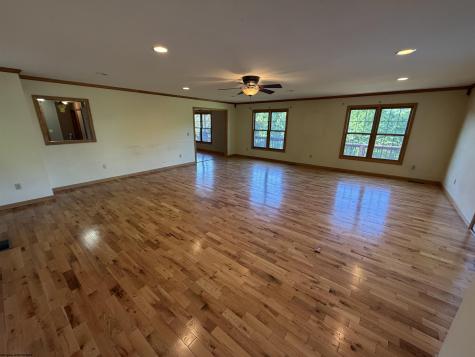611 Hart Ranch Road Elkins WV 26241