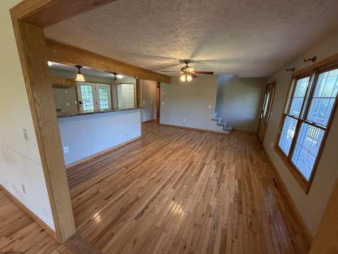 611 Hart Ranch Road Elkins WV 26241