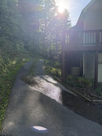 611 Hart Ranch Road Elkins WV 26241