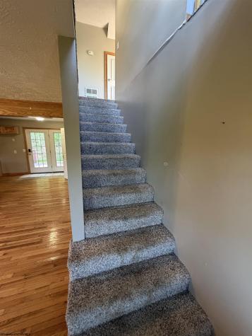 611 Hart Ranch Road Elkins WV 26241