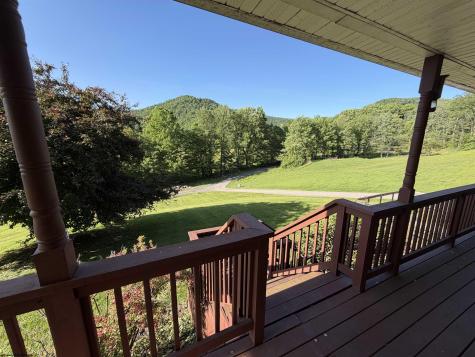 611 Hart Ranch Road Elkins WV 26241