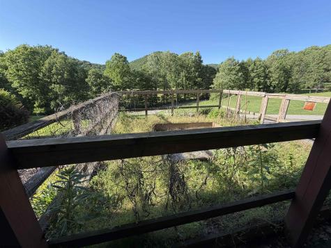 611 Hart Ranch Road Elkins WV 26241