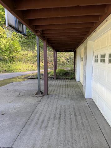611 Hart Ranch Road Elkins WV 26241