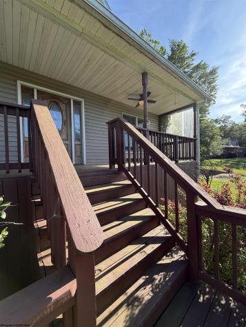 611 Hart Ranch Road Elkins WV 26241