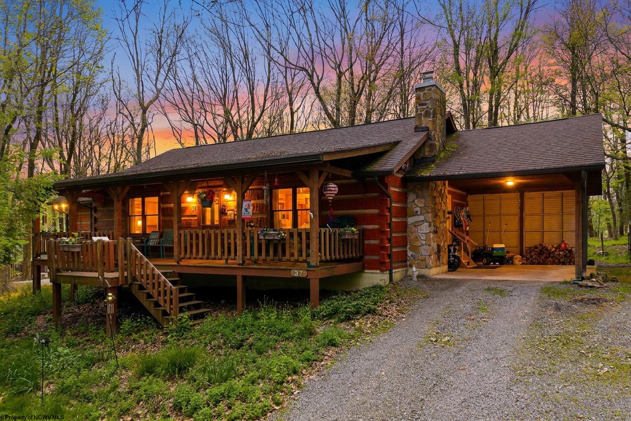 37 Sorrel Court Terra Alta WV 26764
