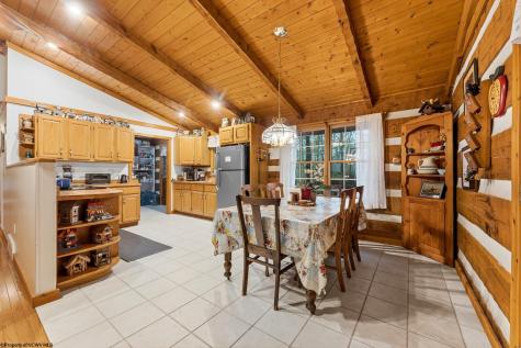 37 Sorrel Court Terra Alta WV 26764