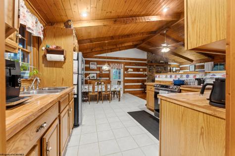 37 Sorrel Court Terra Alta WV 26764