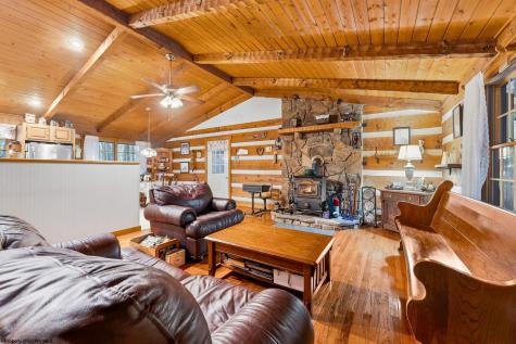 37 Sorrel Court Terra Alta WV 26764