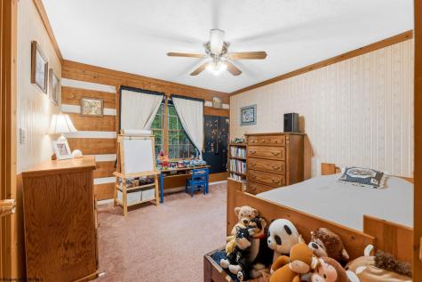 37 Sorrel Court Terra Alta WV 26764