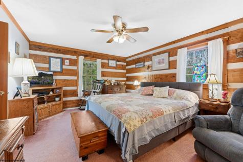 37 Sorrel Court Terra Alta WV 26764