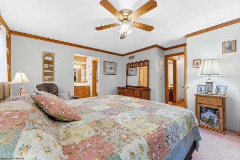 37 Sorrel Court Terra Alta WV 26764