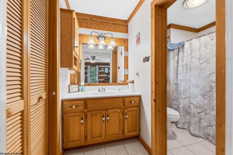 37 Sorrel Court Terra Alta WV 26764