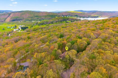 37 Sorrel Court Terra Alta WV 26764