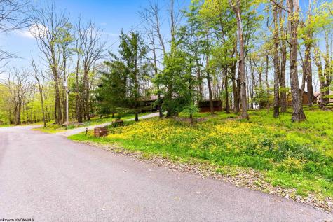 37 Sorrel Court Terra Alta WV 26764