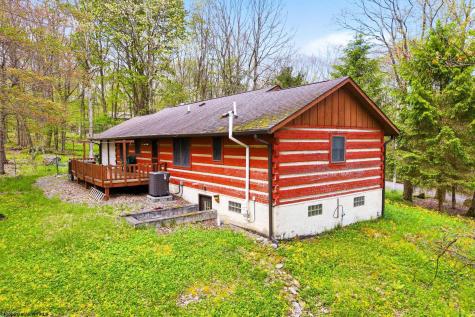 37 Sorrel Court Terra Alta WV 26764