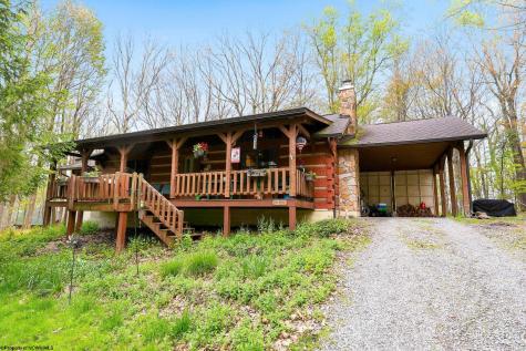 37 Sorrel Court Terra Alta WV 26764