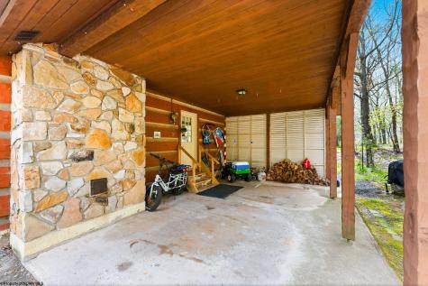 37 Sorrel Court Terra Alta WV 26764