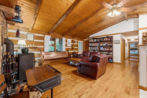 37 Sorrel Court Terra Alta WV 26764