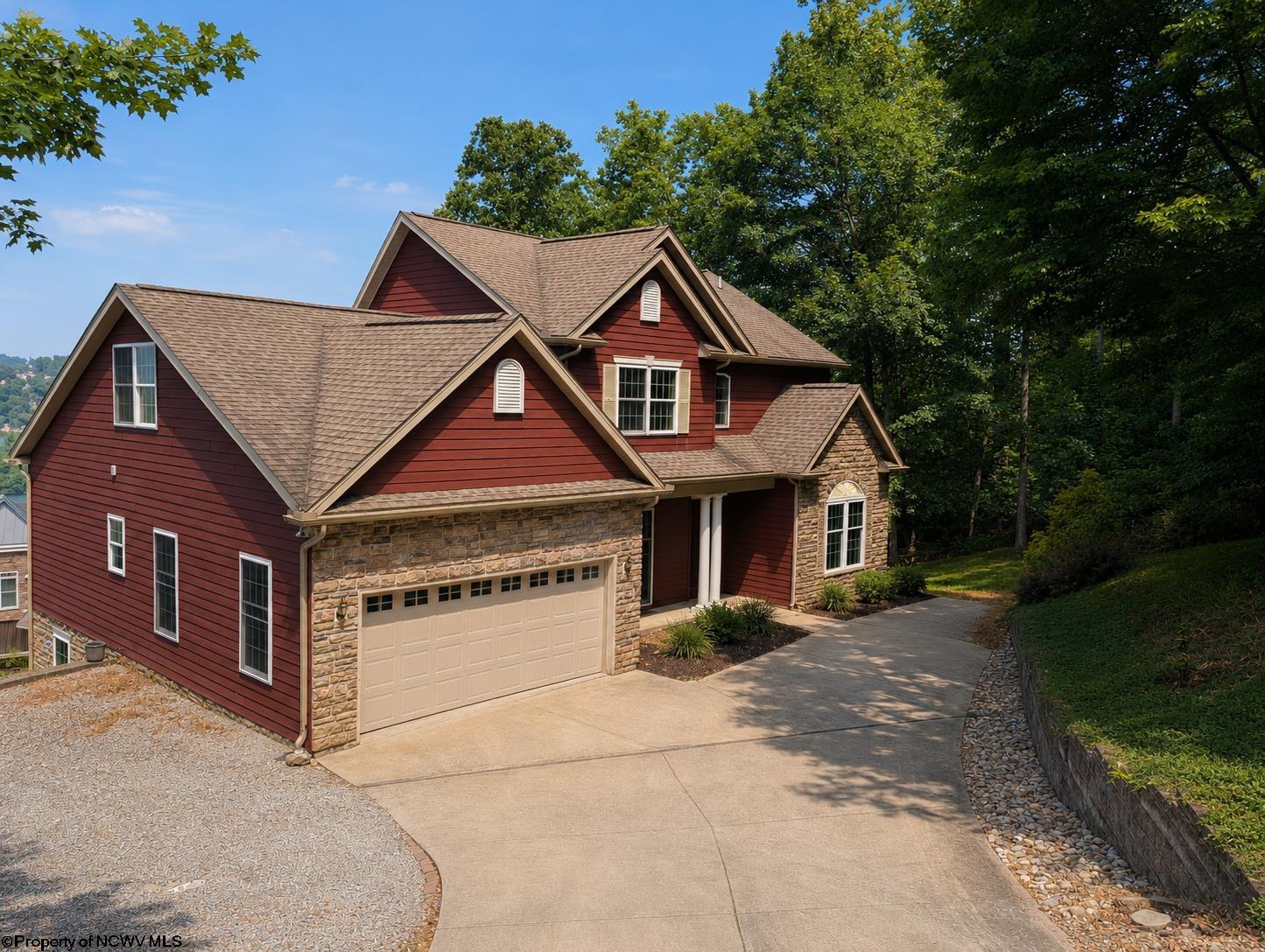 39 Dockview Lane Morgantown WV 26508