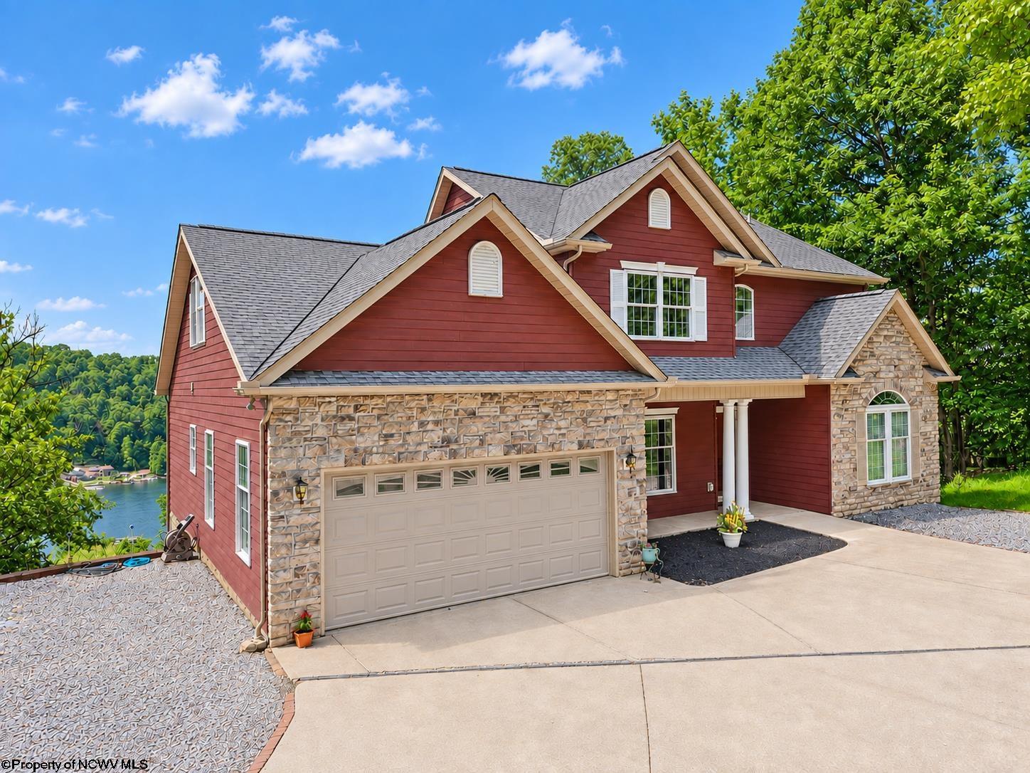 39 Dock View Lane Morgantown WV 26508