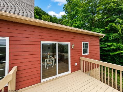 39 Dockview Lane Morgantown WV 26508