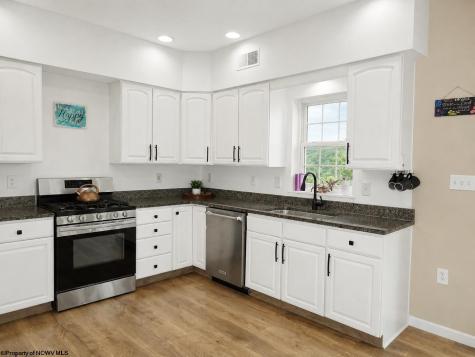 39 Dockview Lane Morgantown WV 26508