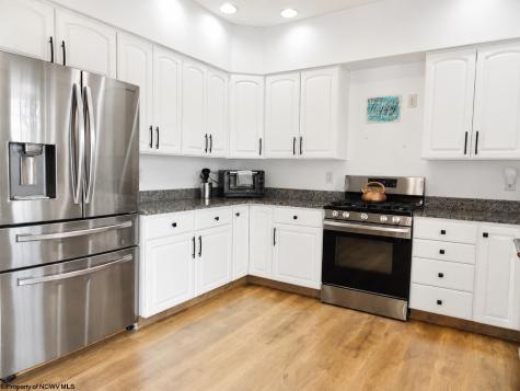39 Dockview Lane Morgantown WV 26508