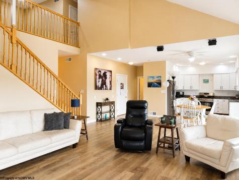 39 Dockview Lane Morgantown WV 26508