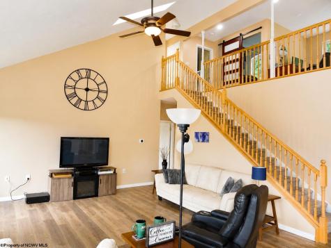 39 Dockview Lane Morgantown WV 26508