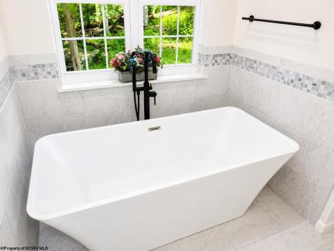 39 Dockview Lane Morgantown WV 26508