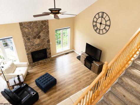 39 Dockview Lane Morgantown WV 26508