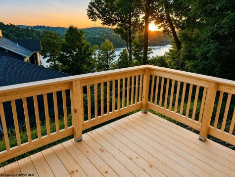 39 Dockview Lane Morgantown WV 26508