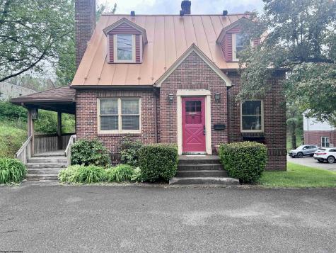 330 Beverly Pike Elkins WV 26241