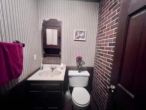 330 Beverly Pike Elkins WV 26241