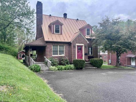 330 Beverly Pike Elkins WV 26241