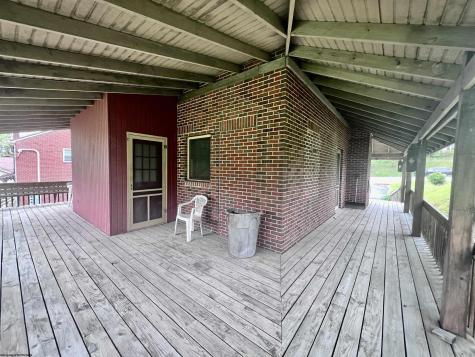 330 Beverly Pike Elkins WV 26241