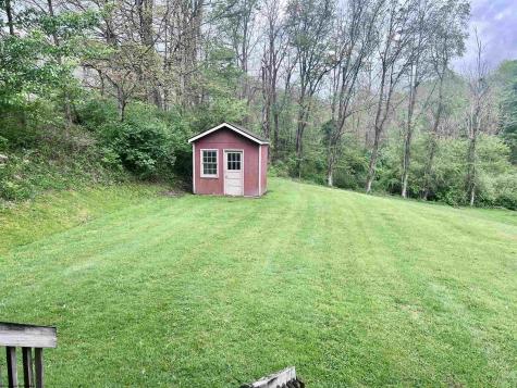 330 Beverly Pike Elkins WV 26241