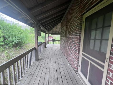 330 Beverly Pike Elkins WV 26241