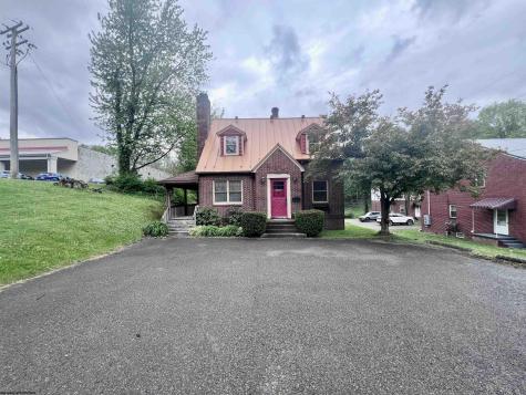 330 Beverly Pike Elkins WV 26241