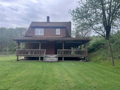 330 Beverly Pike Elkins WV 26241