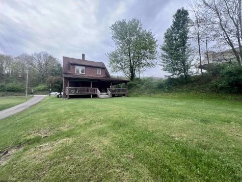 330 Beverly Pike Elkins WV 26241