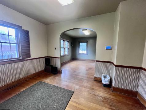 330 Beverly Pike Elkins WV 26241