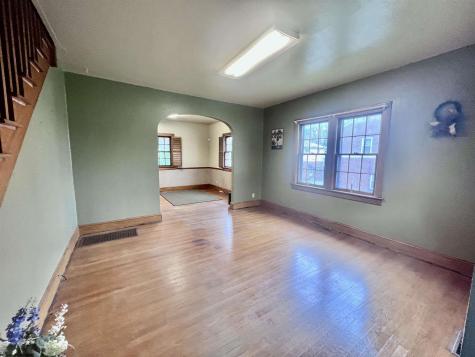 330 Beverly Pike Elkins WV 26241